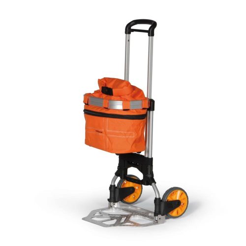 Rakodózsák Lizzy-cart-hoz