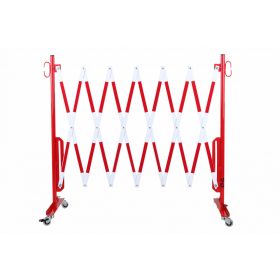 Ollós kordon görgőkkel