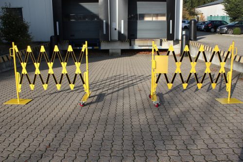 Ollós kordon szett, nagy teherbírású