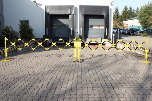 Ollós kordon szett, nagy teherbírású