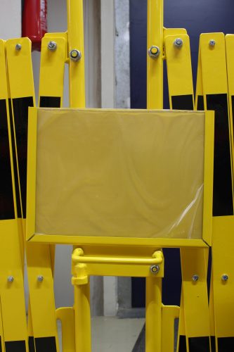 Ollós kordon szett, nagy teherbírású