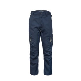 MUNKÁSNADRÁG ÚJRAHASZNOSÍTOTT ANYAGBÓL 01-Kék XS