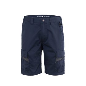 BERMUDA RE-RÖVIDNADRÁG 01-Kék XS