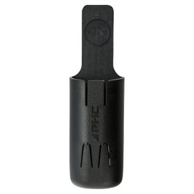 UKH-443 műanyag csiptetős tok az RSC432™ késhez Fekete 