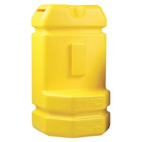 BB00205 pengetároló Sárga 