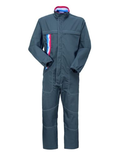 DAYTONA OVERALL 12-Szürke XL