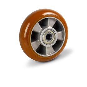 Nagy teherbírású ipari kerék 100 mm