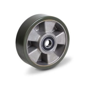 Antisztatikus nagy teherbírású ipari kerék