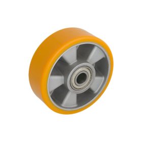 Nagy teherbírású ipari kerék 