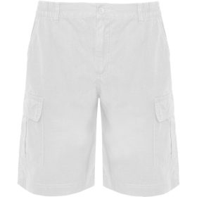 ARMOUR BERMUDA 01- Fehér S