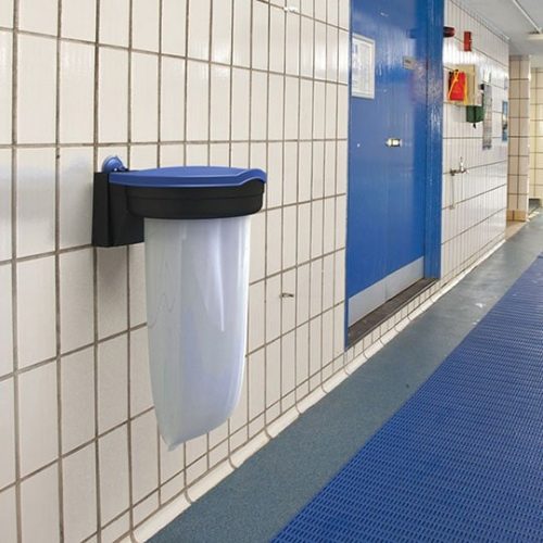 Skipper Hulladékgyűjtő