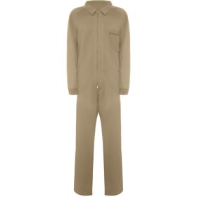 JIMMY OVERÁLL 07- Homokszín S