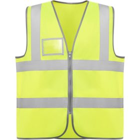 POLUX MELLÉNY 221-Élénksárga M-L