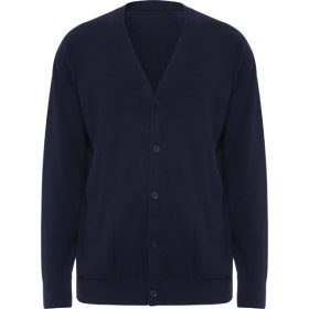 EXPLORER KARDIGÁN 55- Sötétkék S