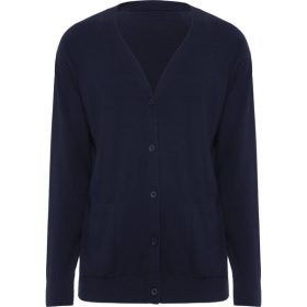 EXPLORER NŐI KARDIGÁN 55- Sötétkék S