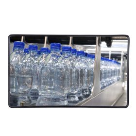 Ipari ellenőrző tükör