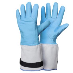 CRIO Bőrkesztyű kriogén anyagok kezelésére  8