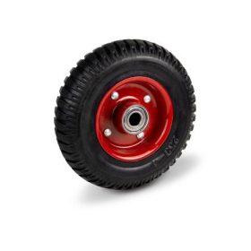 Fémfelnis tömörgumis kerék