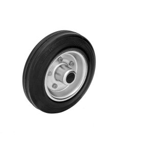 Fémfelnis tömörgumis kerék 