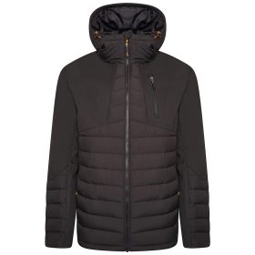 D+M7 TRADE HYBRID Dzseki Fekete S