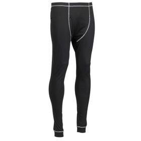 D+SB BASE LAYER Nadrág Fekete M