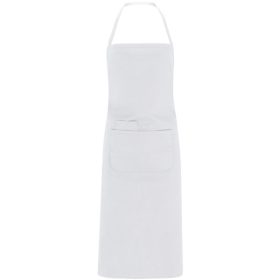 DUCASSE HOSSZÚ KÖTÉNY 01- Fehér 