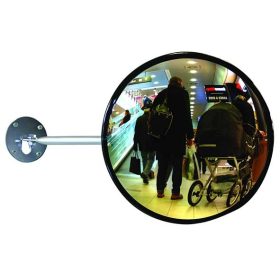 EC megfigyelő tükör, bel- és kültéri