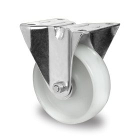 Fix polipropilén kerék 100 mm