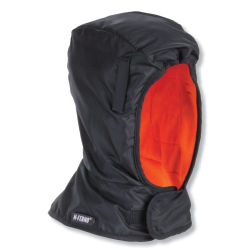 ERGODYNE TWO LAYER WINTER bélés Fekete 