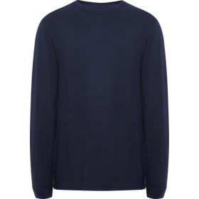 DEFENDER HOSSZÚUJJÚ TŰZÁLLÓ PÓLÓ 55- Sötétkék S