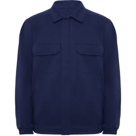 CRUISER TŰZÁLLÓ KABÁT 55- Sötétkék S