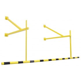 Magasságkorlátozó rúd