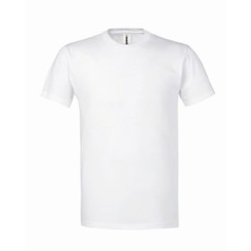 TILOS PÓLÓ 02-Fehér S