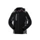 SMARTY SOFTSHELL DZSEKI 05-Fekete L