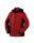 SMARTY SOFTSHELL DZSEKI 07-Piros L