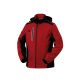 SMARTY SOFTSHELL DZSEKI 07-Piros S