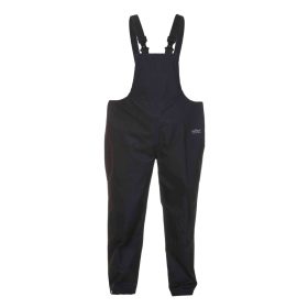 HYDROWEAR UDEN Vízálló overál Fekete S