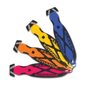 KLEVER XChange  biztonsági kés Kék 