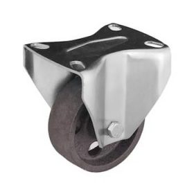 Fix Öntöttvas kerék 