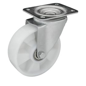 Forgó Nagy teherbírású ipari kerék 