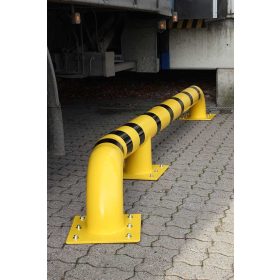 Moduláris tehergépkocsi terelő