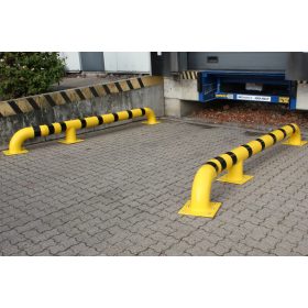 Moduláris tehergépkocsi terelő