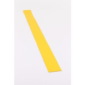 Padozatjelölő szalag, fém