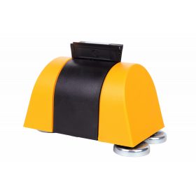 Mágneses térelválasztó