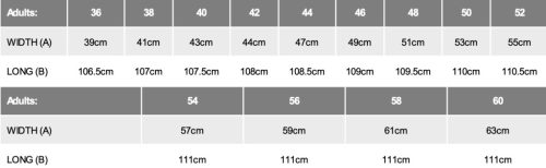 RAPTOR FARMERNADRÁG 36