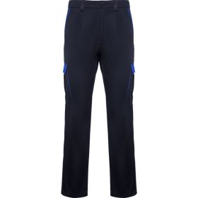 TROOPER NADRÁG 5505- Sötétkék-királykék 38