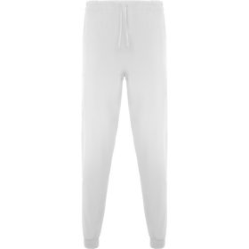 FIBER UNISEX EGÉSZSÉGÜGYI NADRÁG 01- Fehér S