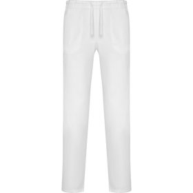 CARE UNISEX EGÉSZSÉGÜGYI NADRÁG 01- Fehér XS