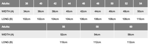 DAILY NEXT NADRÁG 55- Sötétkék 38