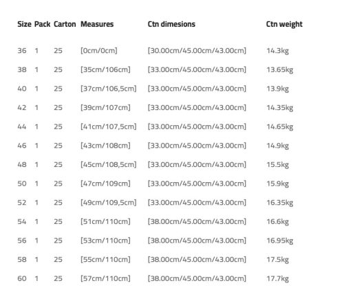 FONTA NADRÁG 85-Teveszín 38